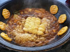 贴饼子-小赖鱼馆
