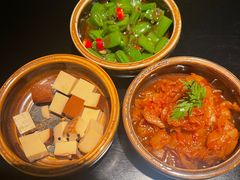 -丽晶轩中餐厅(重庆丽晶酒店)