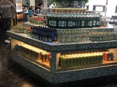 -福成自助烤肉(双桥万达店)