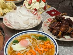 -二胖家铁锅炖大鹅(双井店)