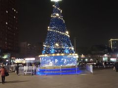 -万达广场(龙湖店)