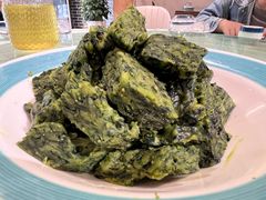 -粗茶淡饭•陕菜•家常菜