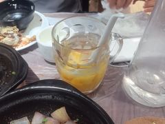 -小时候焗海鲜(鄞州万达店)