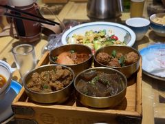 -磁州卤面·地标邯郸菜(97年创始店)