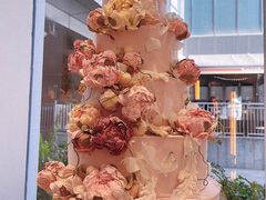 -杜哈夫DOUX RÊVE·生日蛋糕(日月光店)
