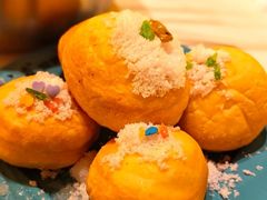 -二发烧烤(亚麻厂店)