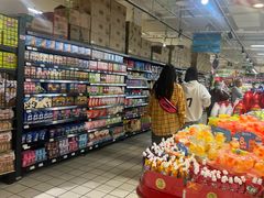 -永辉超市(群众路店)