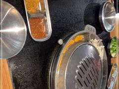 -哈哈碳都·牛肋条无限自助烤肉(宝龙店)