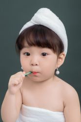 -三只熊儿童摄影(公园店)