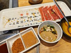 -炭之物语韩式烤肉(海悦城店)