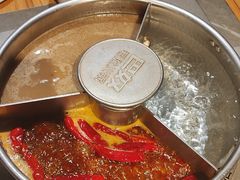 -巴奴毛肚火锅(相州店)