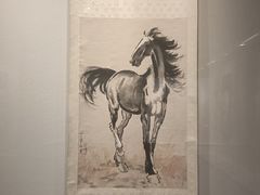 -徐悲鸿纪念馆