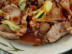 -山里饭店(贵安店)