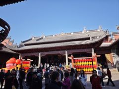 -宁波府城隍庙