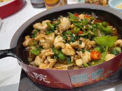 -津沽小院(天津之眼店)