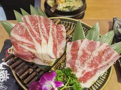 -丸藏和牛烧肉专门店(园区师惠坊店)
