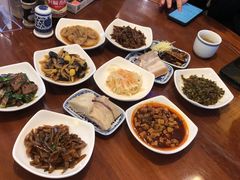 -同得兴 Since·1995 传统苏式面馆(十全街店)