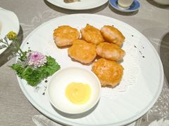 -香云轩·顺德菜(香云纱园林酒店店)