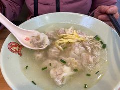 -鸡鸣汤包(仙林店)