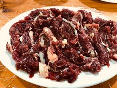 -蔡社牛肉城(龙湖店)