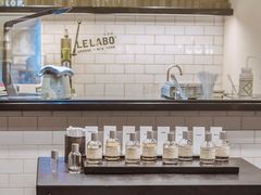 -LE LABO(ルラボ代官山店)