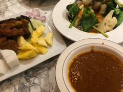 -关夫人餐厅(阳光广场店)