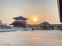 -中国汉城景区