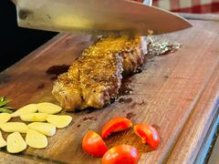 -安立可意大利美食