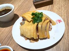 -泰煌鸡·上海白斩鸡·鸡汤面(万航店)