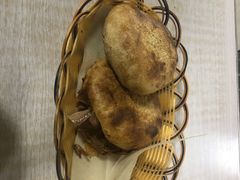 -老北京烧饼夹肉(北洼路店)