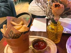 -1886德国汽车餐厅(外滩中央店)