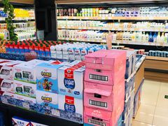 零售区-果蔬好生活超市(双井店)