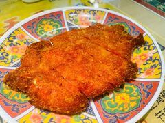 南乳炸猪排-庄氏隆兴·非遗蟹点(凤阳路店)