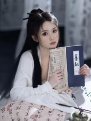 -米莱摄影写真(五大道别墅店)