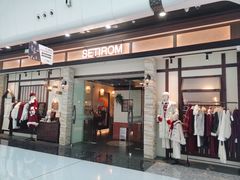 -万达广场(北京槐房店)