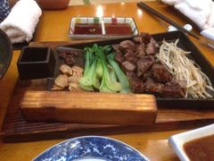 4-松子料理(白家庄店)