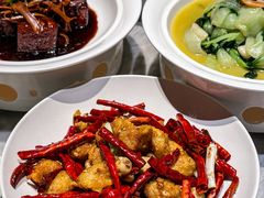 -苏帮袁Sue Cuisine(来福士店)