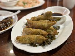 -老瑞福上海菜(人民广场店)