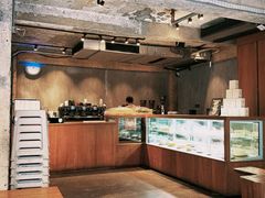 -来回·咖啡(天河南店)