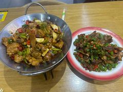 -江西小炒(古方店)
