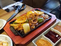 -牛人·雪花牛·木炭烤肉(昆山陆家店)