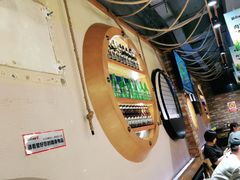 -聚点串吧·北京烧烤(赵登禹路店)