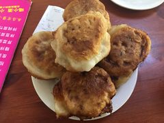 门钉肉饼-宝瑞门钉肉饼店