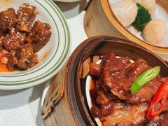-港久茶餐厅(鹭洲里店)