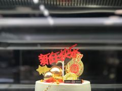 -好福记饭店(红梅公园店)