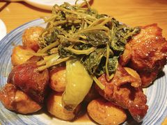 -小土豆北方菜馆(文慧园店)