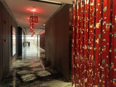 -成都尼依格罗酒店