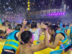 -杭州浪浪浪水公园