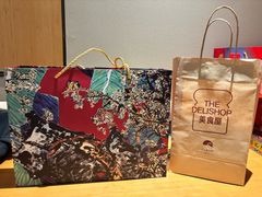 -白天鹅宾馆·美食屋