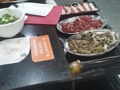 -牛一煲美食(江高店)